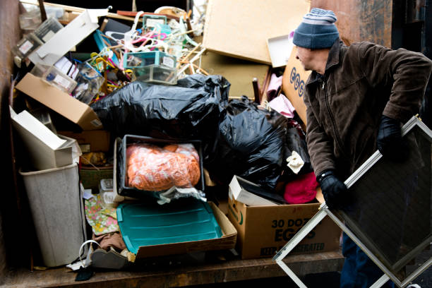 Best Moving and Downsizing Cleanouts  in Mcalmont, AR