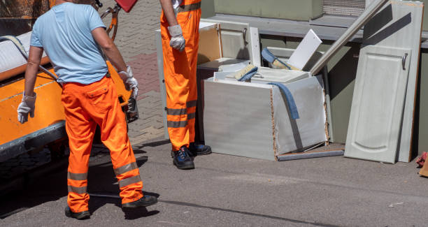 Best Appliance Removal  in Mcalmont, AR