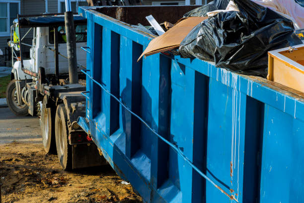 Demolition Debris Removal in Mcalmont, AR