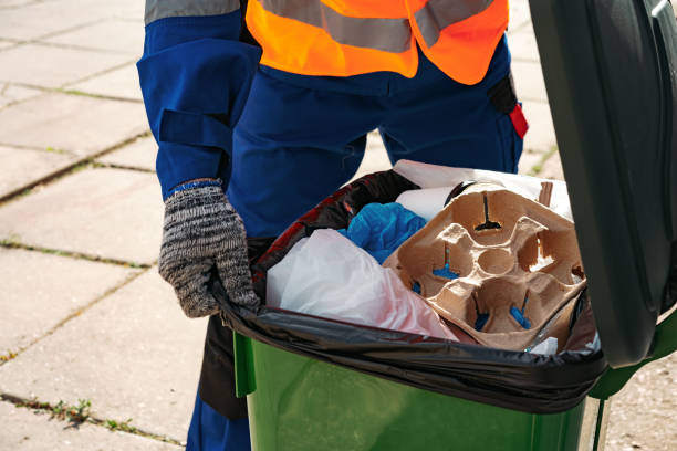 Recycling Services for Junk in Mcalmont, AR
