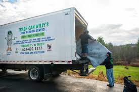 Best Recycling Services for Junk  in Mcalmont, AR